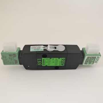 ASCO solenoid valve 34203060