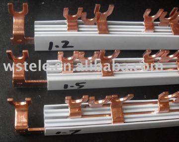 U-3P Comb Busbar