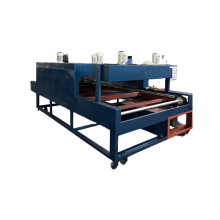 Windoors Shrink Tunnel Packing Machine