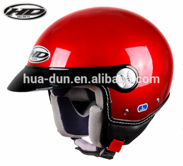 HD ECE open face helmet,scooter helmet ,helmet motorcycle HD-592