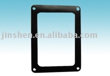 Chinese-made rubber sheet A