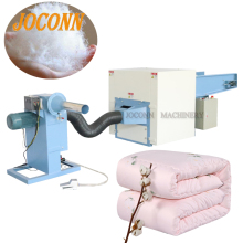Cotton-Padded Mattress Cushion Quilt Fiber Opener Machine