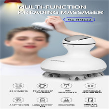 Guaranteed Quality Head massager