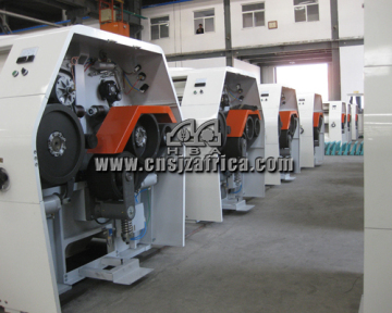 Automatic Rice Flour roller mill Industry -leading