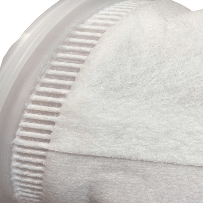 High Quality Polypropylene Chemical 0.5 Micron PP Liquid Filter Bags