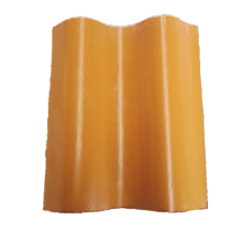 Light Weight Shock Resistant Magnesium Oxide Roofing Sheets