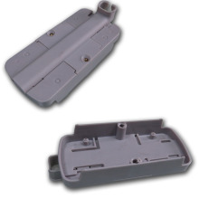 CNC Machine 3D printing Motorcycle Mould/Parts Prototype