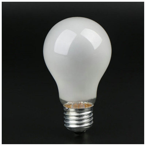 10W Matte Bikaranîna Light Bulb