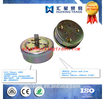 Mechanical oven timer/5~ 180mins Oven timer /electric oven timer with bell/timer for oven