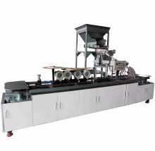 High Quality Circle Head Paper Strip Nail Making Machine