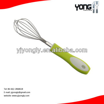 stainless steel kitchen whisk tools egg beater