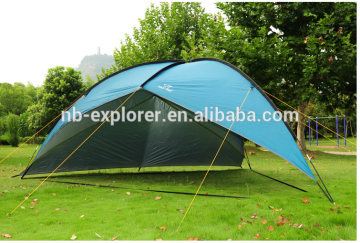 Large sunshade tents beach tents canopy awning