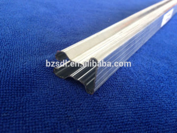 Cross frame & light steel keel