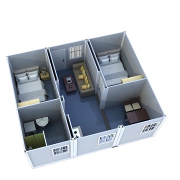 2 bedroom house floor plans with Housing