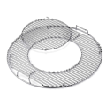 Stainless steel bbq grill wire mesh grill grate