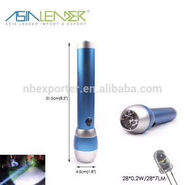 13 LED Super Bright Torch