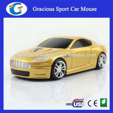 Gift Mouse Optical Wireless Cartoon Ergonomic Mouse