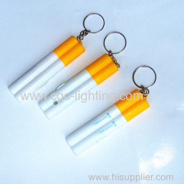 Tactical Key Chain Flsh Light?