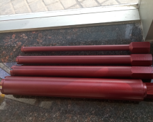 Reinfored Concrete Drilling Diamond Core Bits