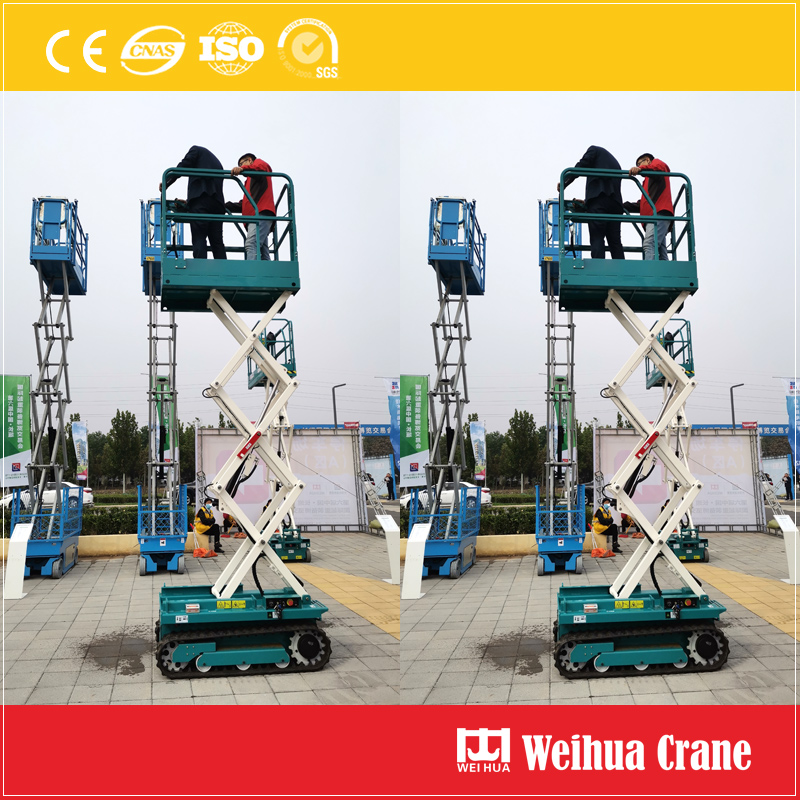 scissor-lift-table