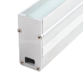 Lớp bảo vệ IP67 Đèn LED âm trần trong đất GR7