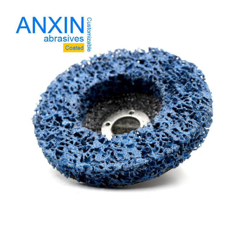 Abrasive Disc for Rust&Paint Removes