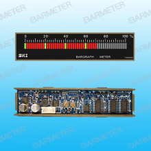 LED Bargraph Indicator