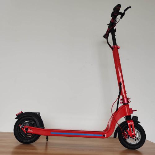 Pneumatici da 8,5 pollici Smart e Scooter Skateboard