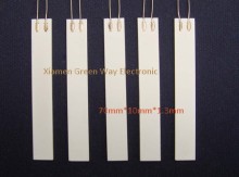 Rohs Energy-Saving MCH Ceramic Heater for Beauty Device