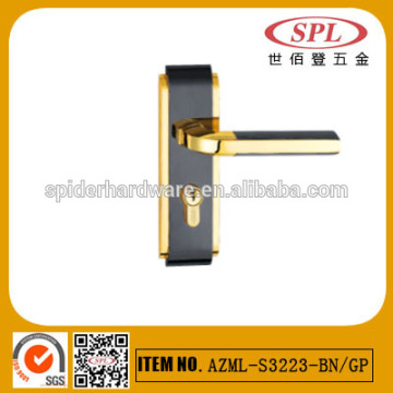 zinc alloy sash lock,door sash lock,sash lock