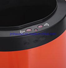 8L Round Automatic Sensor Dustbin
