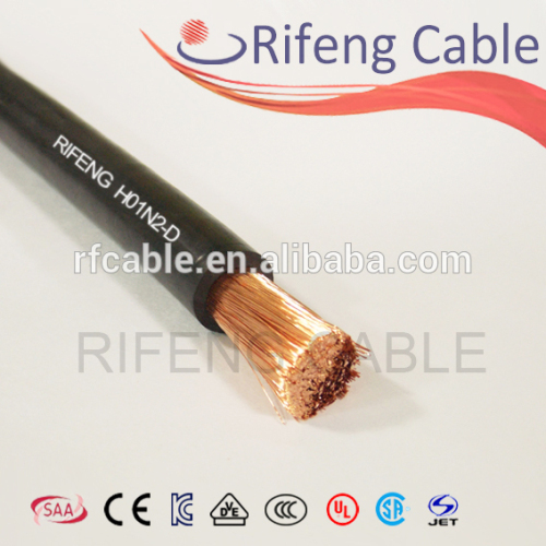 Welding cable H01N2-D 70mm2