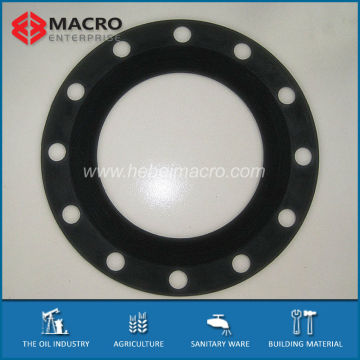 EPDM rubber flange gasket PN16