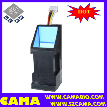 CAMA-SM12 fingerprint reader module uart