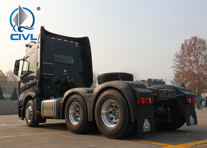 ए 7 ट्रैक्टर ट्रक ऑटो ट्रांसमिशन A7 Tractor Truck Auto Transmission