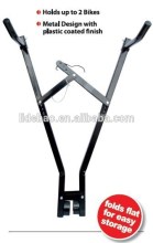 Bicycle Rack For Car Trunk,car accessories bike rack universal holder bike carrier,Car Bicycle Rack