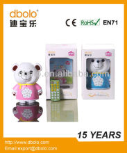 Hot sale story telling toys for children