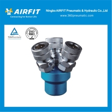 Japan Type Quick Coupler