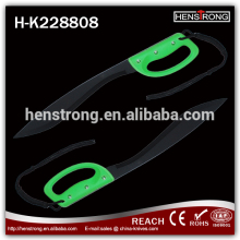 2016 factory wholesale with cheap price longest camping knives