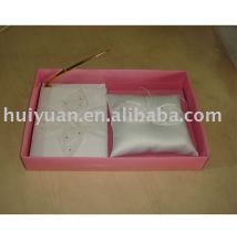 [SUPER DEAL]wedding ring pillow,ring pillow,wedding pillow.