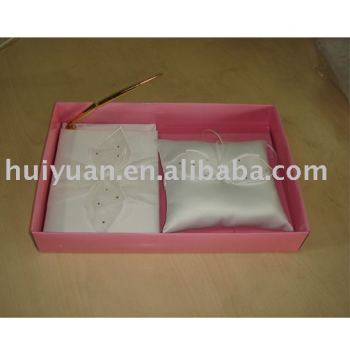 [SUPER DEAL]wedding ring pillow,ring pillow,wedding pillow.