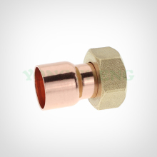 STRAIGHT TAP CONNECTOR EF