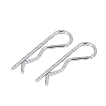 Stainless steel/Steel cotter pin or R pin