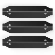 Heavy Durty Replacement porcelain Steel Flame Tamer