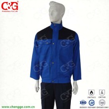 fire retardant safety jacket
