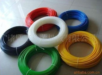 polyurethane pipe/ pneumatic hose/braided pneumatic hose/pneumatic air hose