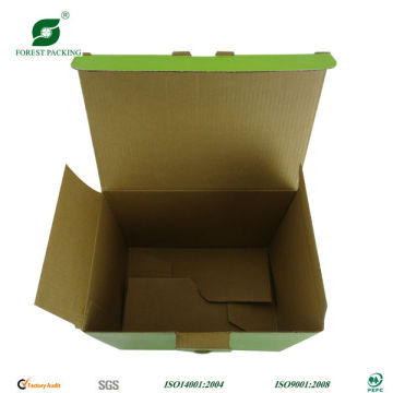 EXTERNAL HARD DRIVE DELIVERY BOX FP200807