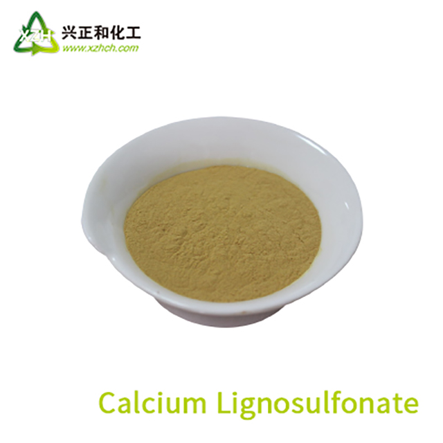 Industrial Chemicals Calcium Lignosulfonate Shenyang Xingzhenghe