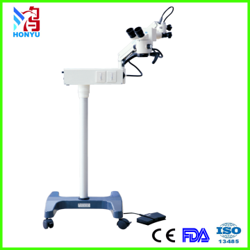 OPR.53.205 Ophthalmic Surgical Microscope/Ophthalmic Operating Microscope with CE and FDA Certificate