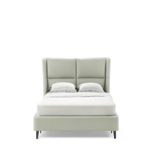 Brook Breeze Platform Bed